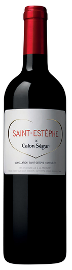 2020 Château Calon-Ségur