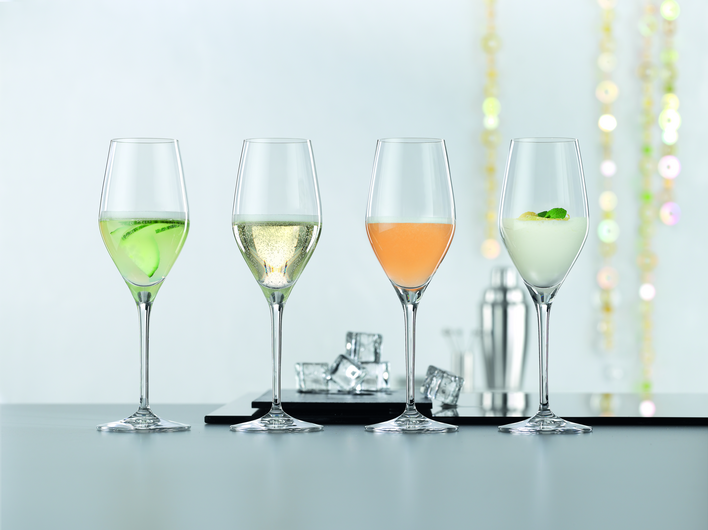 Spiegelau Prosecco Glas