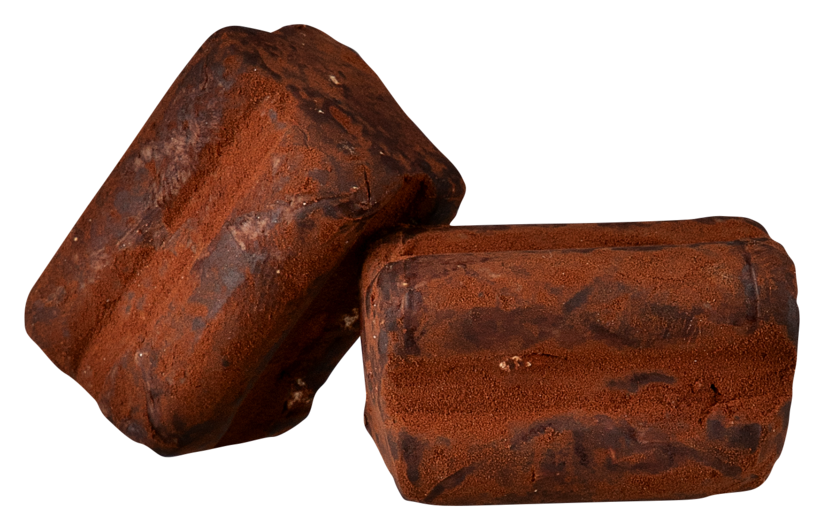 Tartufi Dolci Praline Al Latte