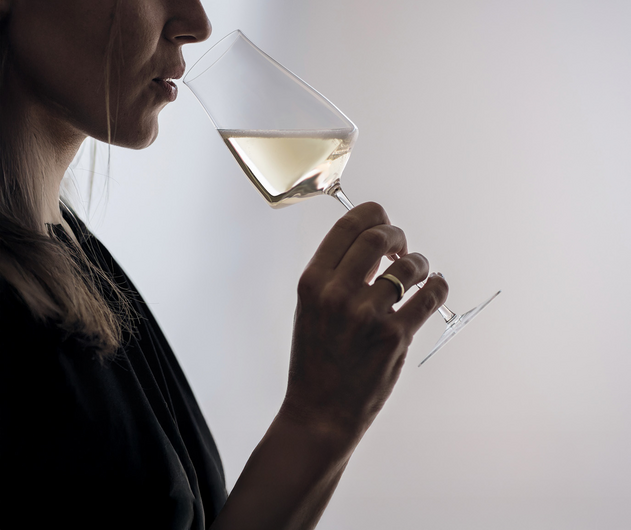 Zwiesel Champagnerglas