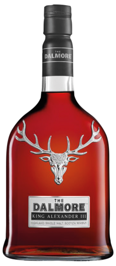 The Dalmore King Alexander III Highland