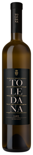 2023 Toledana Gavi di Gavi