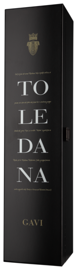 2023 Toledana Gavi di Gavi