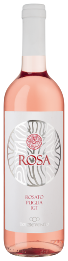2023 Rosa Rosato