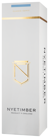 Nyetimber Classic Cuvée Brut