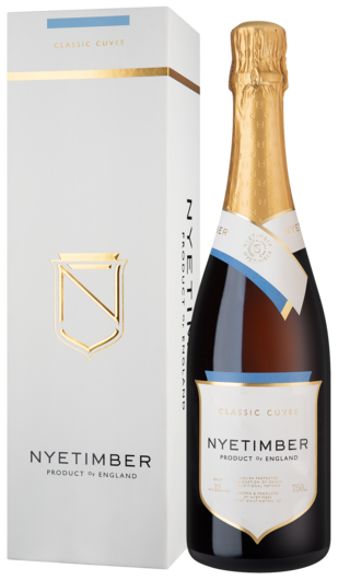 Nyetimber Classic Cuvée Brut