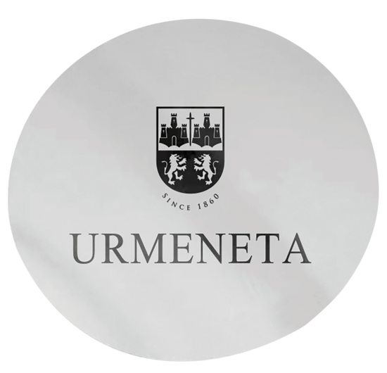 Urmeneta Dropstopper Silber