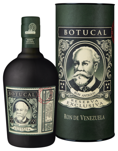 Botucal Rum Reserva Exclusiva