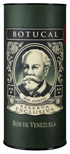 Botucal Rum Reserva Exclusiva