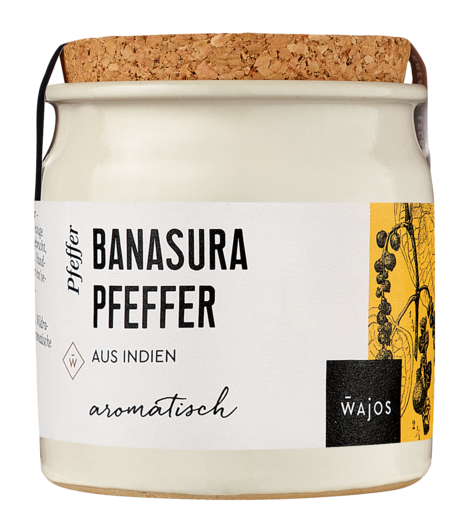 Banasura Pfeffer