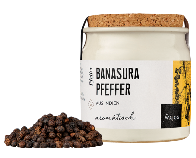 Banasura Pfeffer