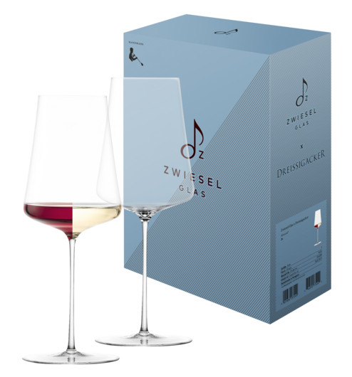 Dreissigacker &amp; Zwiesel Allroundglas