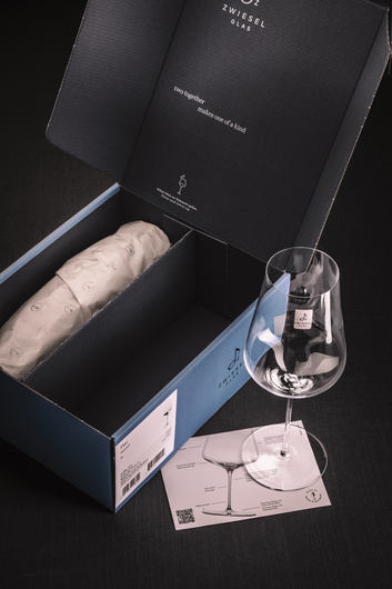 Zwiesel Weinglas universal