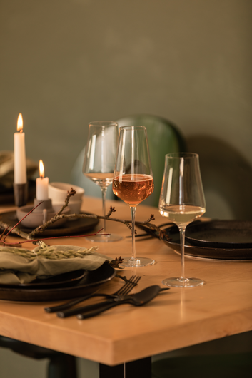 Zwiesel Champagnerglas