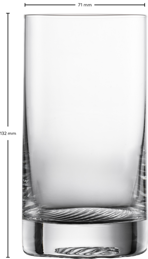 Zwiesel Trinkglas