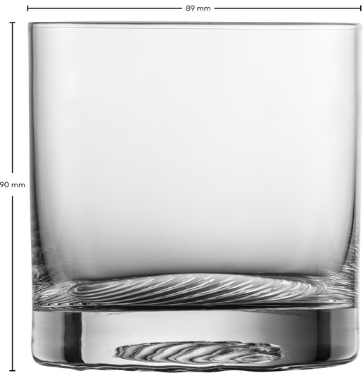Zwiesel Whiskyglas