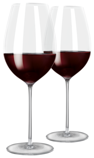 Zwiesel Grand Cru Rotweinglas