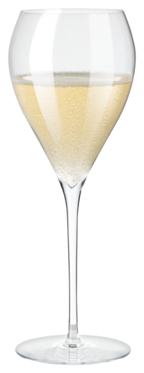 Zwiesel Schaumweinglas