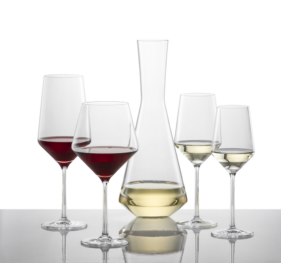 Zwiesel Champagnerglas