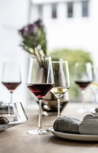 Zwiesel Weißweinglas