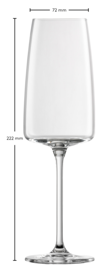 Zwiesel Sektglas