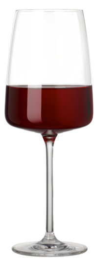 Zwiesel Weinglas universal