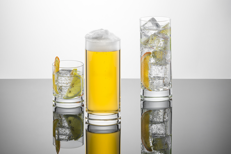 Zwiesel Bierglas