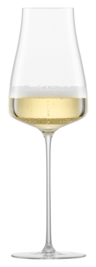 Zwiesel Champagnerglas