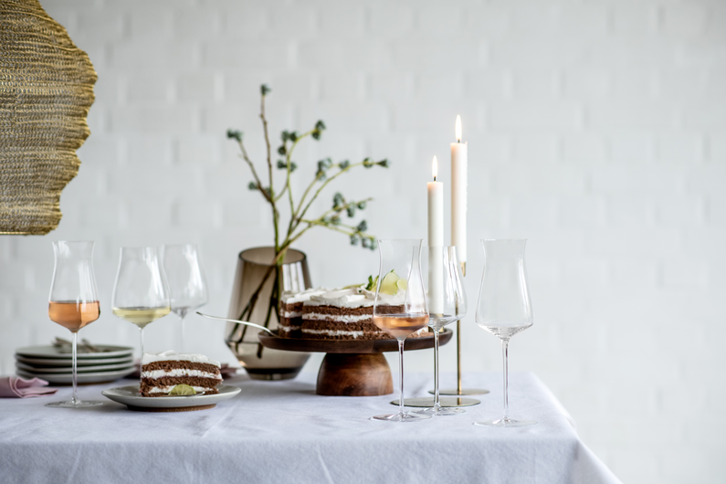 Zwiesel Champagnerglas