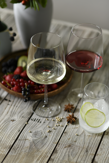 Zwiesel Weinglas universal