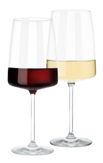 Zwiesel Weinglas universal