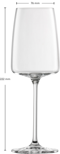 Zwiesel Weinglas universal
