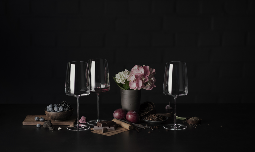 Zwiesel Weinglas universal