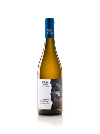 2018 Terra Costantino Fabio Vincenzo Contrada Blandano