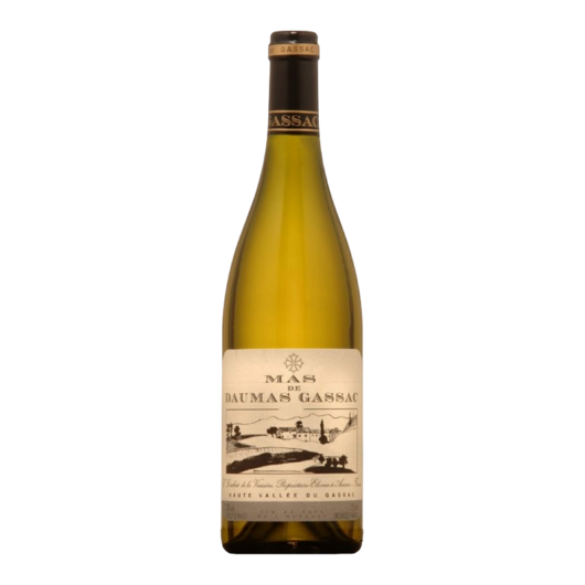 2023 Mas de Daumas Gassac Blanc