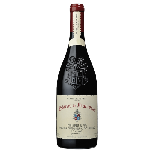2020 Château de Beaucastel Châteauneuf-du-Pape