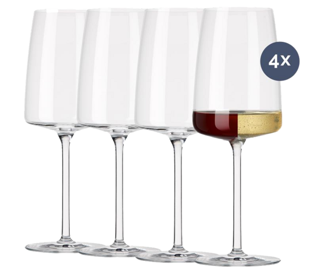 Zwiesel Weinglas universal