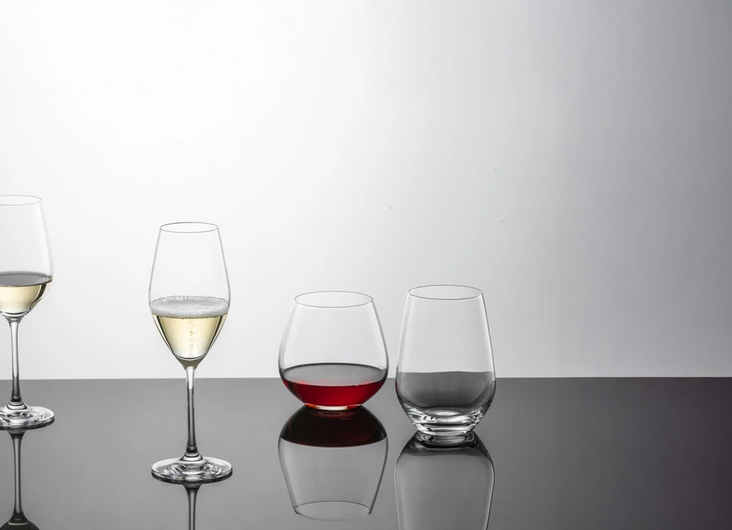 Zwiesel Wasserglas