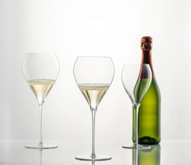 Zwiesel Champagnerglas