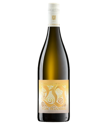 2022 Von Winning Chardonnay Royale