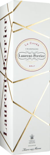 Champagne Laurent-Perrier La Cuvée