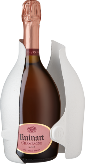 Champagne Ruinart Rosé