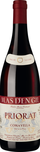 2015 Mas d'en Gil Coma Vella