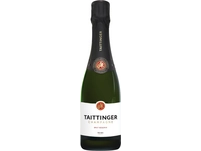 Champagne Taittinger Réserve, Brut, Champagne AC, 0,375 L, Champagne, Schaumwein
