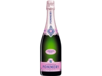 Champagne Pommery Rosé, Brut, Champagne AC, Champagne, Schaumwein
