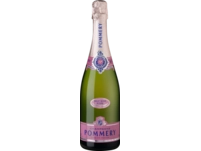 Champagne Pommery Rosé, Brut, Champagne AC, Champagne, Schaumwein