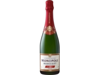 Champagne Heidsieck Monopole Red Top, Sec, Champagne AC, Geschenketui, Champagne, Schaumwein