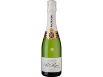Champagne Pol Roger Brut Réserve, Brut, Champagne AC, 0,375 L, Champagne, Schaumwein