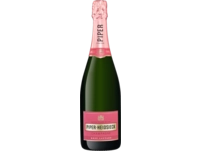 Champagne Piper Heidsieck Rosé Sauvage, Brut, Champagne AC, Champagne, Schaumwein