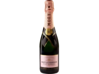 Champagne Moet & Chandon Imperial Rosé, Brut, Champagne AC, 0,375 L, Champagne, Schaumwein